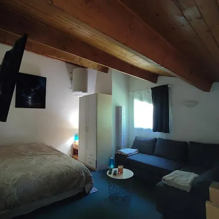 Duplex 6 Personne Au Pied Des Pistes 라포