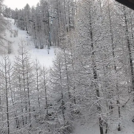 Duplex 6 Personne Au Pied Des Pistes