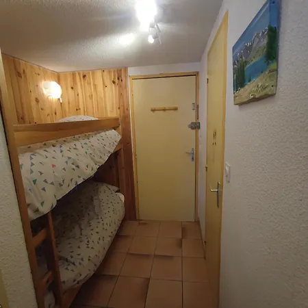 Duplex 6 Personne Au Pied Des Pistes 라포