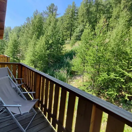 Duplex 6 Personne Au Pied Des Pistes *